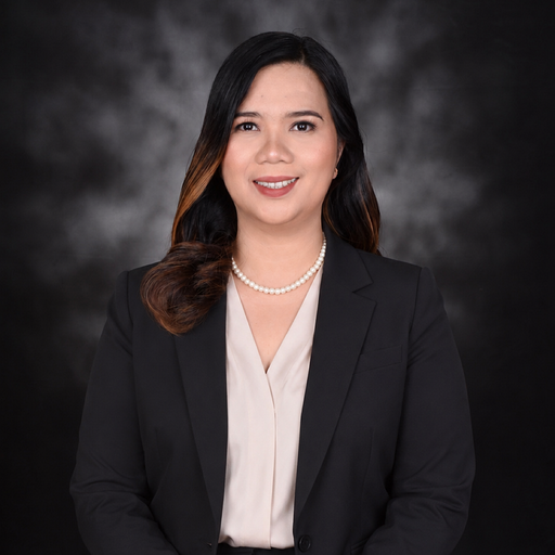 Kathleen S. Bufete, virtual assistant